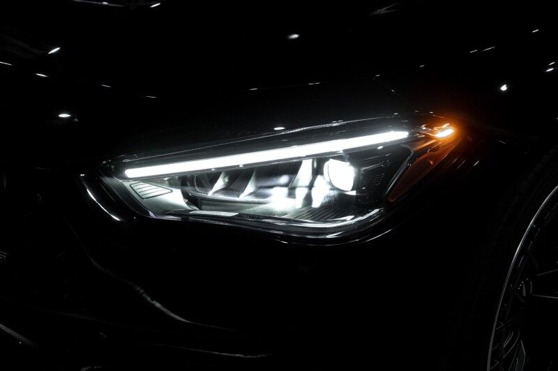 2026 Mercedes-Benz CLE AMG&reg; 53 4MATIC+&reg; Cabriolet Peoria AZ