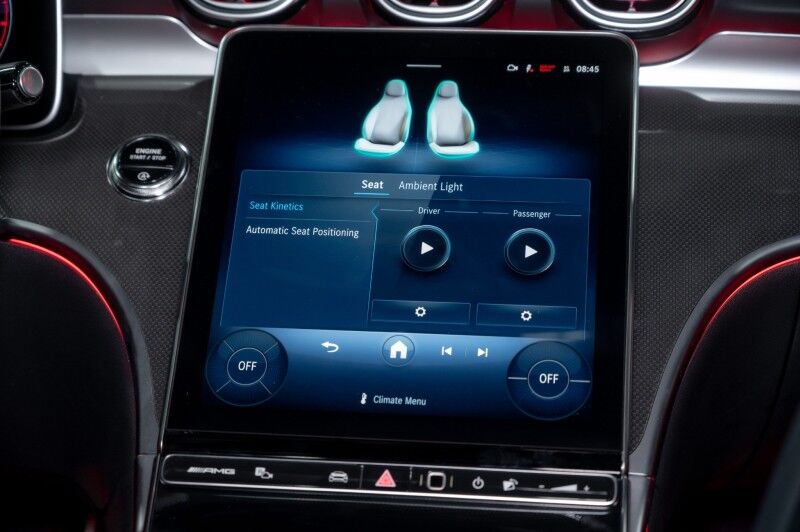 2026 Mercedes-Benz CLE AMG&reg; 53 4MATIC+&reg; Cabriolet Peoria AZ