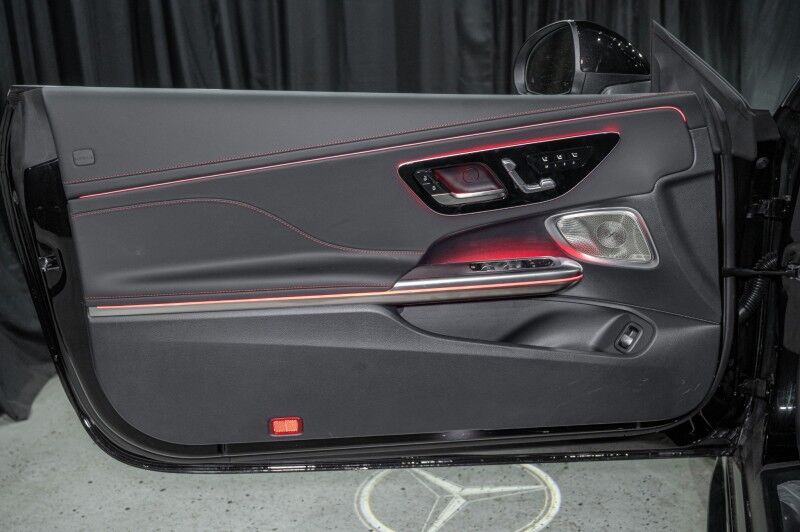 2026 Mercedes-Benz CLE AMG&reg; 53 4MATIC+&reg; Cabriolet Peoria AZ