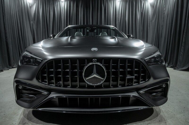 2026 Mercedes-Benz CLE AMG&reg; 53 4MATIC+&reg; Cabriolet