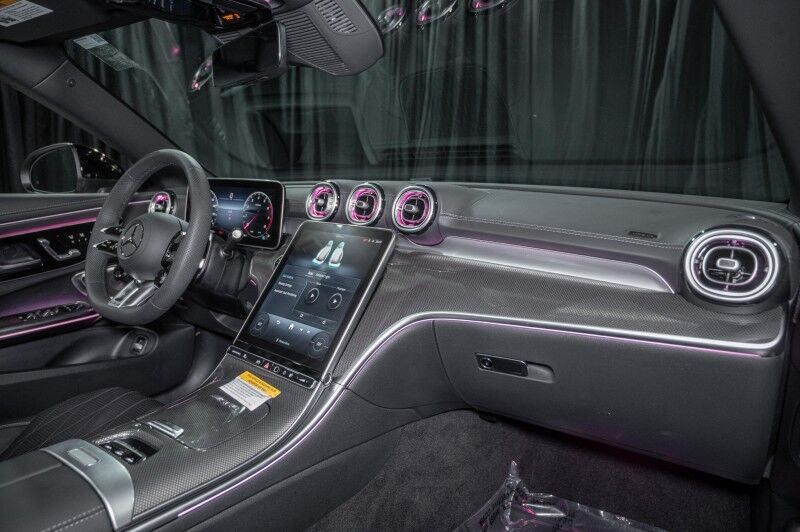 2026 Mercedes-Benz CLE AMG&reg; 53 4MATIC+&reg; Cabriolet Peoria AZ