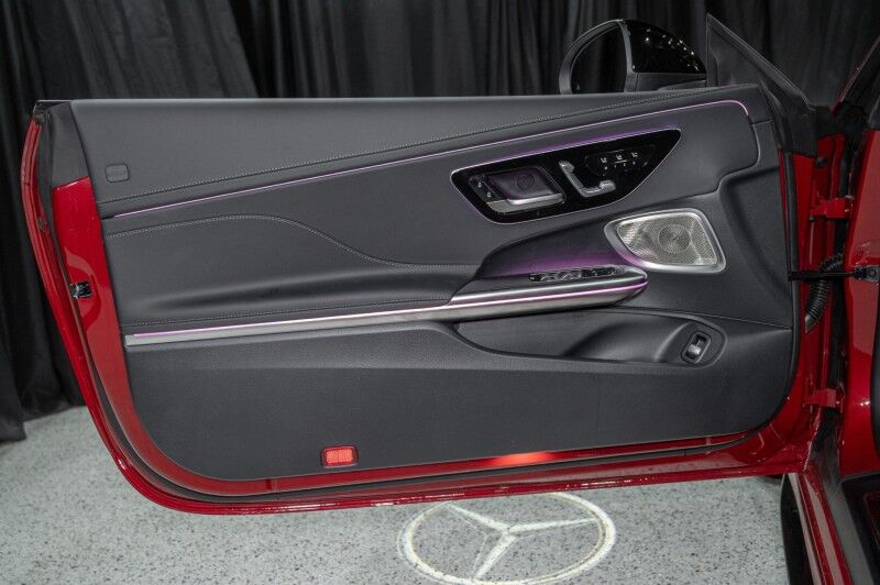 2026 Mercedes-Benz CLE AMG&reg; 53 4MATIC+&reg; Cabriolet Peoria AZ
