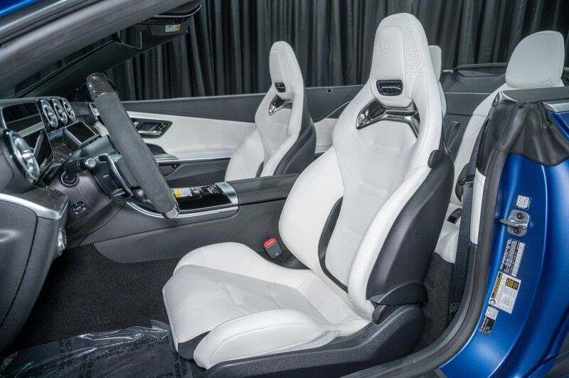 2026 Mercedes-Benz CLE AMG&reg; 53 4MATIC+&reg; Cabriolet Peoria AZ