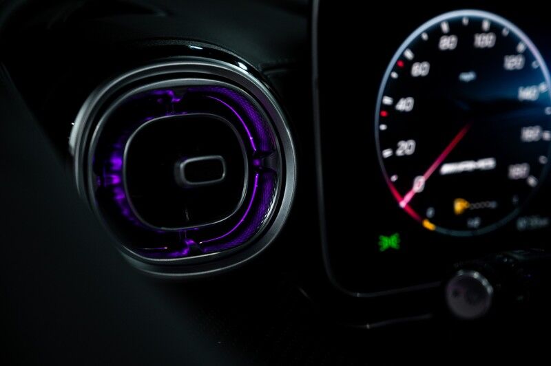 2026 Mercedes-Benz CLE AMG&reg; 53 4MATIC+&reg; Cabriolet Peoria AZ