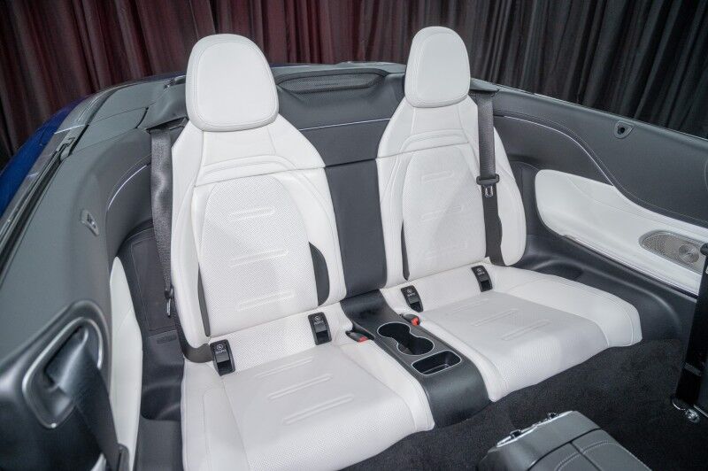 2026 Mercedes-Benz CLE AMG&reg; 53 4MATIC+&reg; Cabriolet Peoria AZ