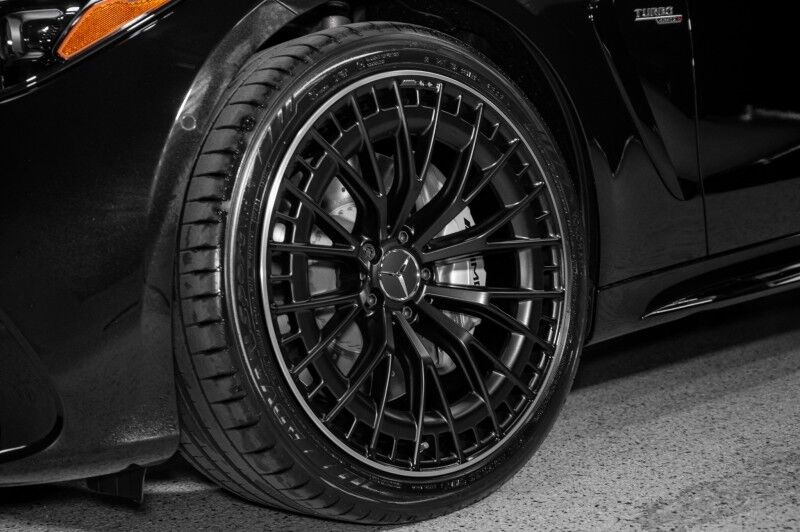 2026 Mercedes-Benz CLE AMG&reg; 53 4MATIC+&reg; Cabriolet Scottsdale AZ