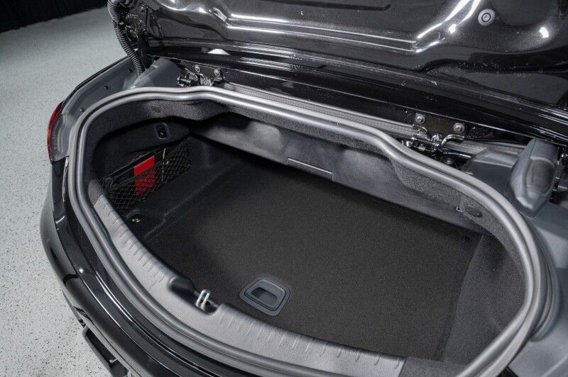 2026 Mercedes-Benz CLE AMG&reg; 53 4MATIC+&reg; Cabriolet Scottsdale AZ