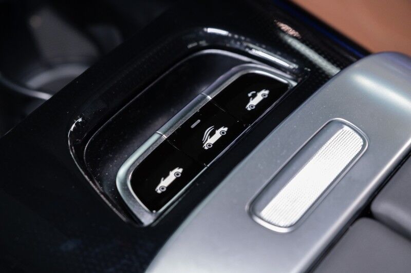 2026 Mercedes-Benz CLE AMG&reg; 53 4MATIC+&reg; Cabriolet Scottsdale AZ