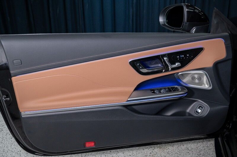 2026 Mercedes-Benz CLE AMG&reg; 53 4MATIC+&reg; Cabriolet Scottsdale AZ
