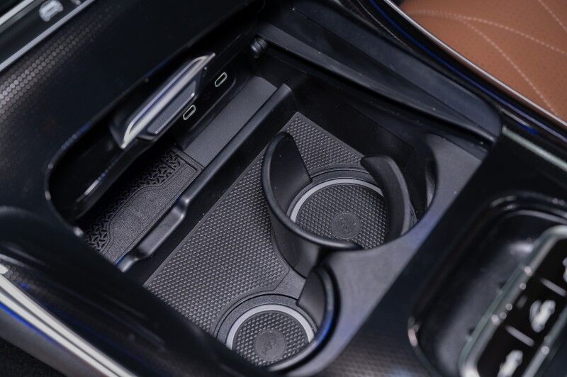 2026 Mercedes-Benz CLE AMG&reg; 53 4MATIC+&reg; Cabriolet Scottsdale AZ
