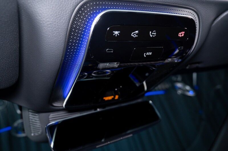 2026 Mercedes-Benz CLE AMG&reg; 53 4MATIC+&reg; Cabriolet Scottsdale AZ