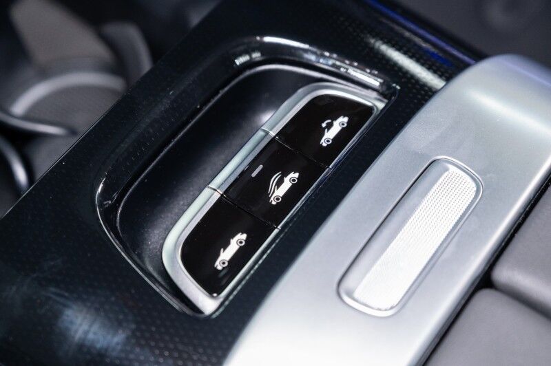 2026 Mercedes-Benz CLE AMG&reg; 53 4MATIC+&reg; Cabriolet Scottsdale AZ