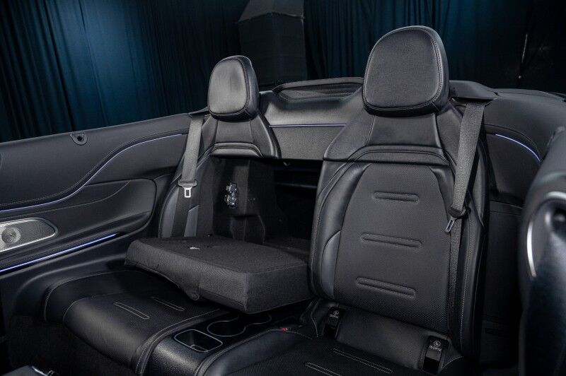 2026 Mercedes-Benz CLE AMG&reg; 53 4MATIC+&reg; Cabriolet Scottsdale AZ