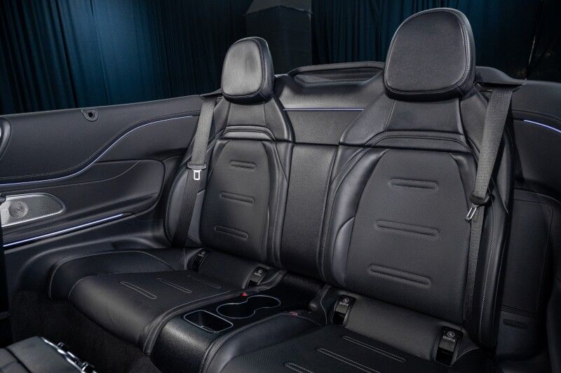 2026 Mercedes-Benz CLE AMG&reg; 53 4MATIC+&reg; Cabriolet Scottsdale AZ