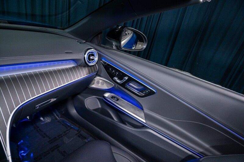 2026 Mercedes-Benz CLE AMG&reg; 53 4MATIC+&reg; Cabriolet Scottsdale AZ