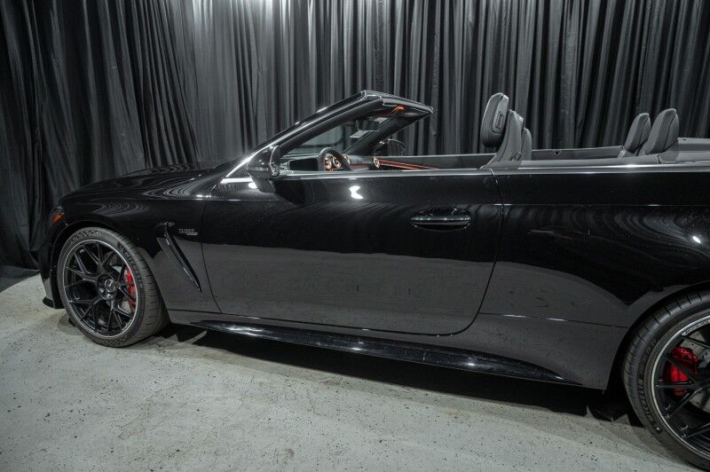 2026 Mercedes-Benz CLE AMG&reg; 53 4MATIC+&reg; Cabriolet Irving TX
