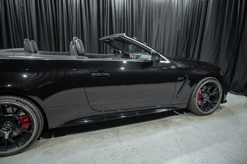 2026 Mercedes-Benz CLE AMG&reg; 53 4MATIC+&reg; Cabriolet Irving TX