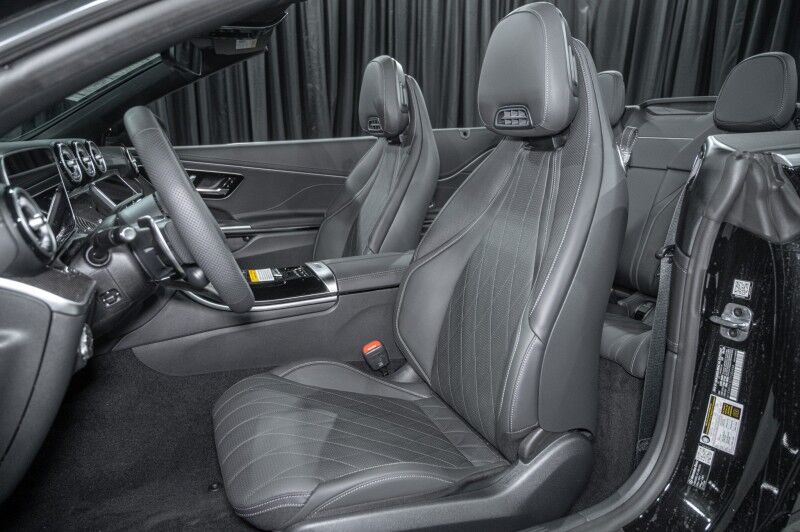 2026 Mercedes-Benz CLE AMG&reg; 53 4MATIC+&reg; Cabriolet Irving TX