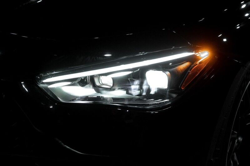 2026 Mercedes-Benz CLE AMG&reg; 53 4MATIC+&reg; Cabriolet Irving TX