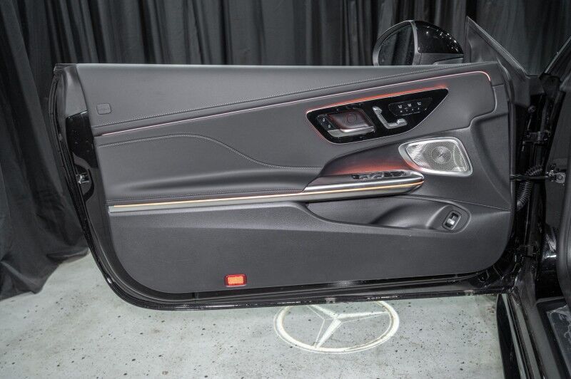 2026 Mercedes-Benz CLE AMG&reg; 53 4MATIC+&reg; Cabriolet Irving TX