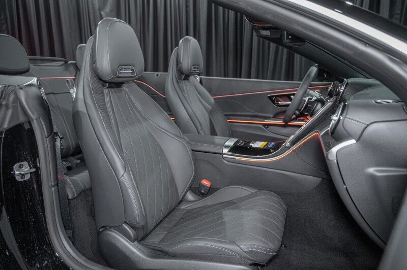 2026 Mercedes-Benz CLE AMG&reg; 53 4MATIC+&reg; Cabriolet Irving TX