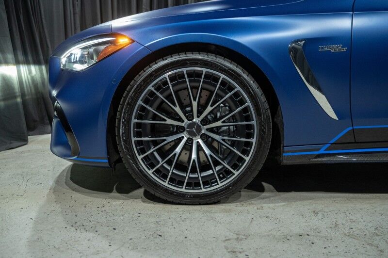 2026 Mercedes-Benz CLE AMG&reg; 53 4MATIC+&reg; Cabriolet Irving TX