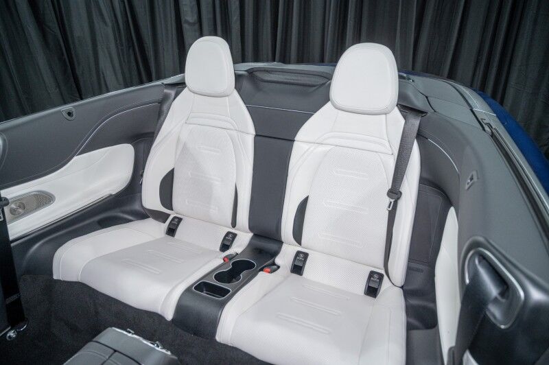 2026 Mercedes-Benz CLE AMG&reg; 53 4MATIC+&reg; Cabriolet Irving TX