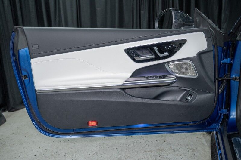 2026 Mercedes-Benz CLE AMG&reg; 53 4MATIC+&reg; Cabriolet Irving TX