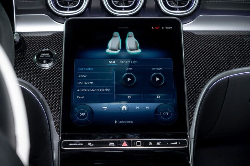 2026 Mercedes-Benz CLE AMG&reg; 53 4MATIC+&reg; Cabriolet Irving TX