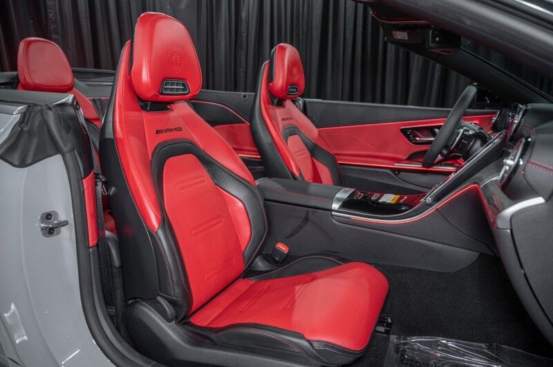 2026 Mercedes-Benz CLE AMG&reg; 53 4MATIC+&reg; Cabriolet Irving TX