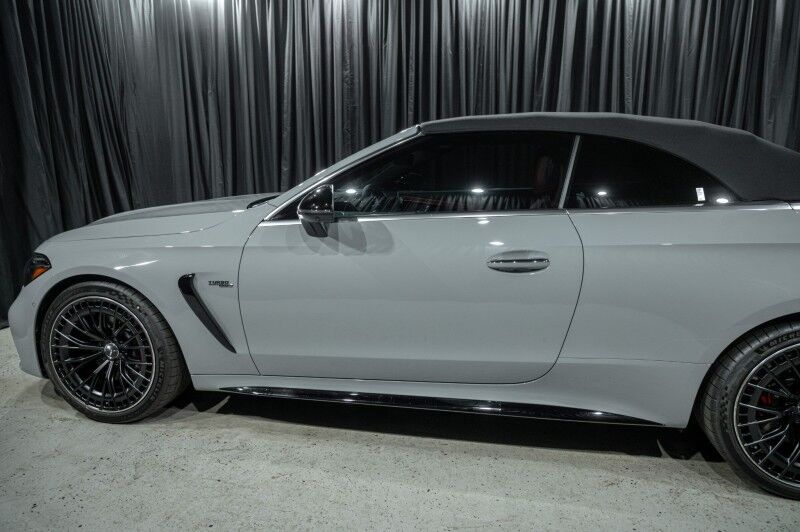 2026 Mercedes-Benz CLE AMG&reg; 53 4MATIC+&reg; Cabriolet Irving TX