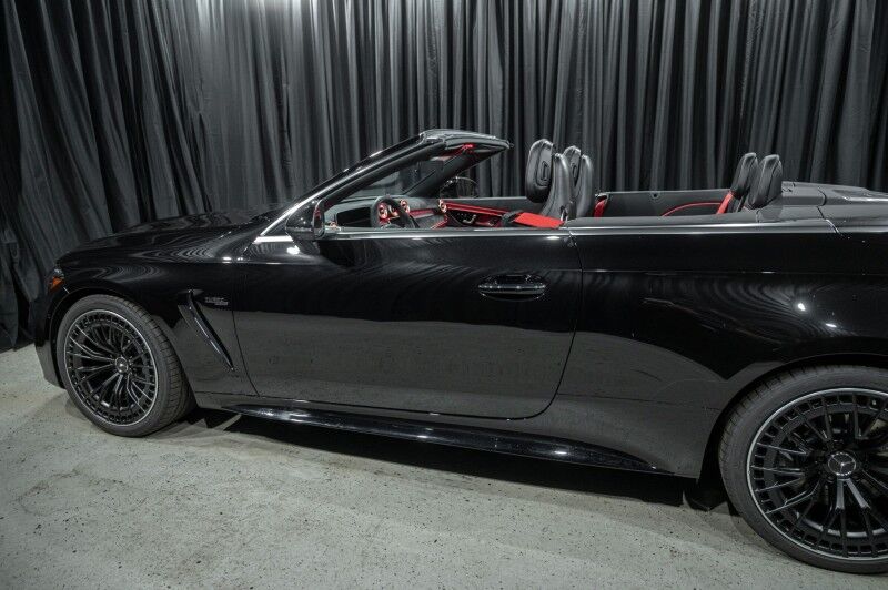 2026 Mercedes-Benz CLE AMG&reg; 53 4MATIC+&reg; Cabriolet Peoria AZ