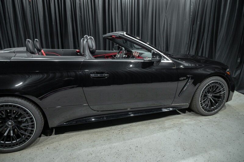2026 Mercedes-Benz CLE AMG&reg; 53 4MATIC+&reg; Cabriolet Peoria AZ