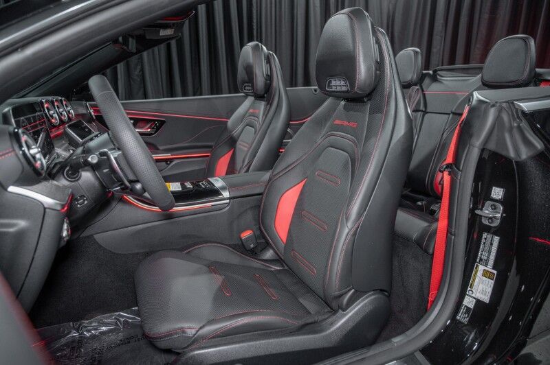 2026 Mercedes-Benz CLE AMG&reg; 53 4MATIC+&reg; Cabriolet Peoria AZ