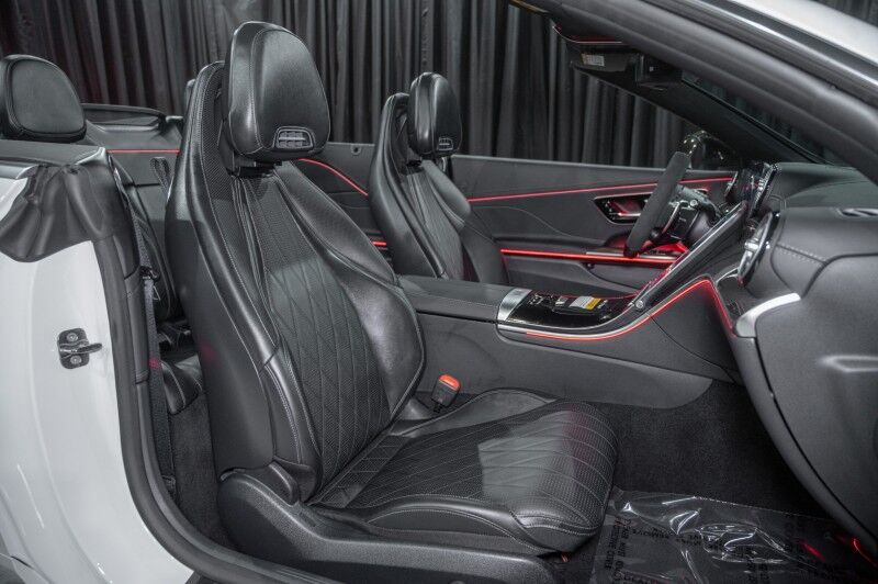 2026 Mercedes-Benz CLE AMG&reg; 53 4MATIC+&reg; Cabriolet Peoria AZ