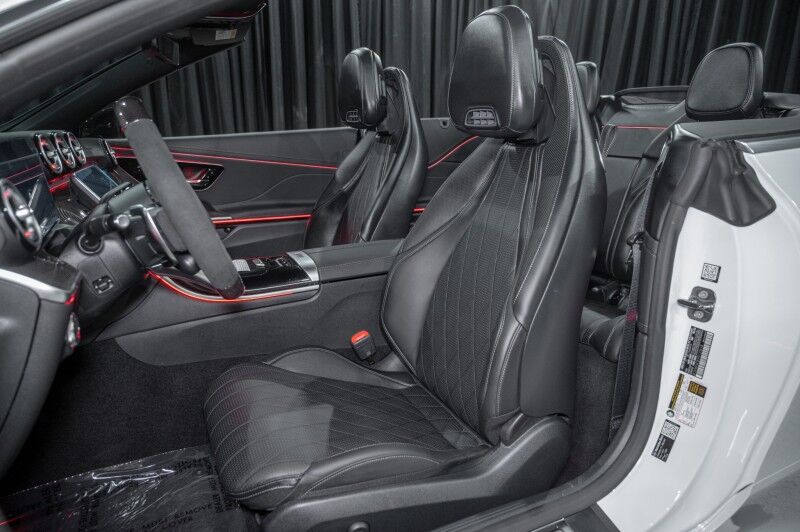 2026 Mercedes-Benz CLE AMG&reg; 53 4MATIC+&reg; Cabriolet Peoria AZ