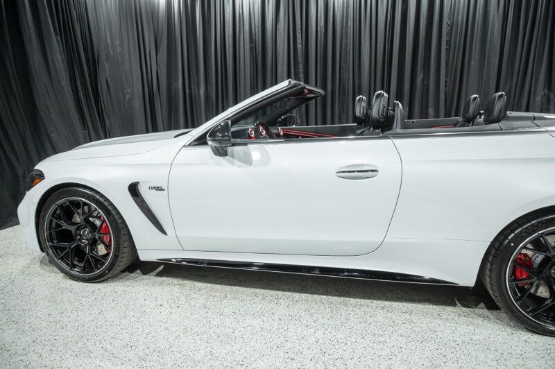 2026 Mercedes-Benz CLE AMG&reg; 53 4MATIC+&reg; Cabriolet Peoria AZ