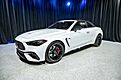 2026 Mercedes-Benz CLE AMG&reg; 53 4MATIC+&reg; Cabriolet