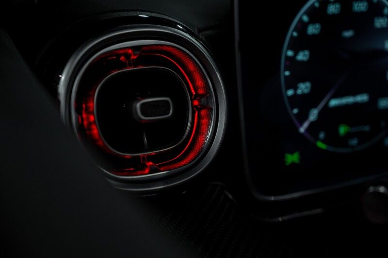 2026 Mercedes-Benz CLE AMG&reg; 53 4MATIC+&reg; Cabriolet Peoria AZ