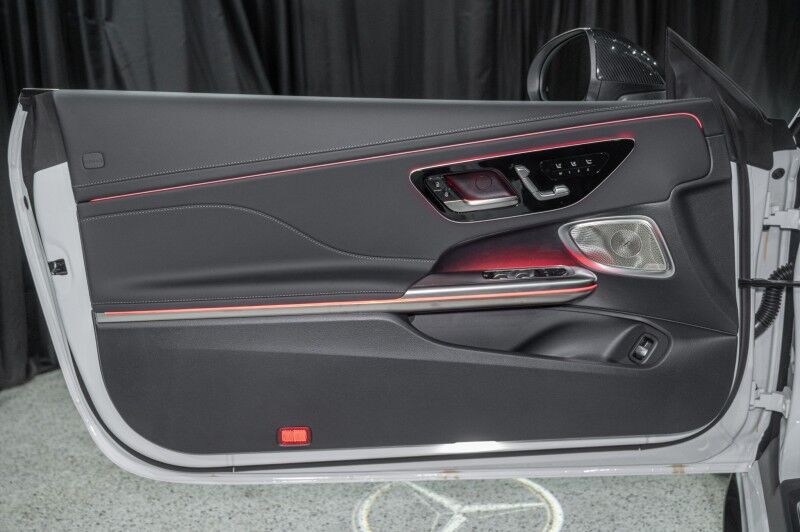 2026 Mercedes-Benz CLE AMG&reg; 53 4MATIC+&reg; Cabriolet Peoria AZ