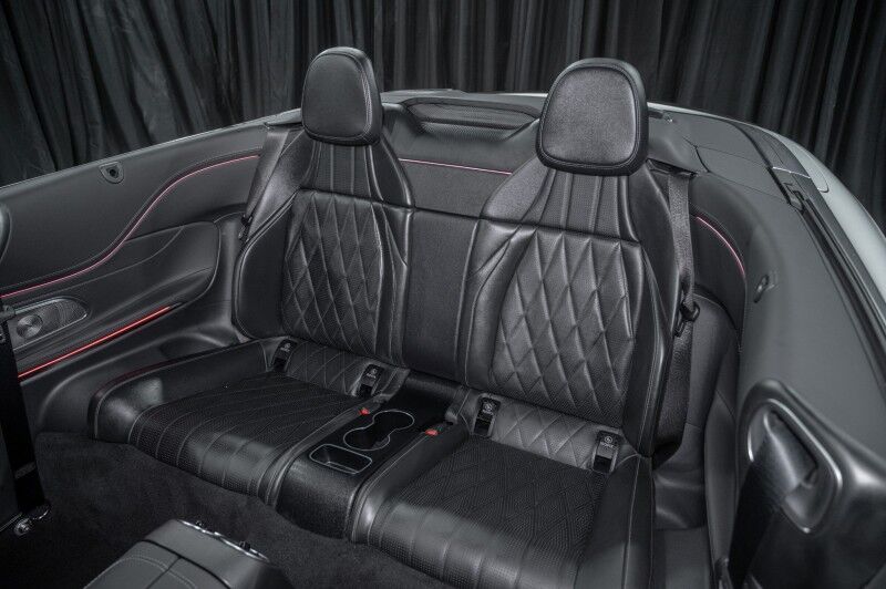 2026 Mercedes-Benz CLE AMG&reg; 53 4MATIC+&reg; Cabriolet Peoria AZ