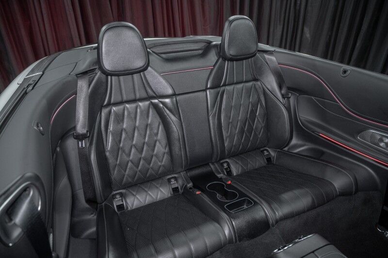 2026 Mercedes-Benz CLE AMG&reg; 53 4MATIC+&reg; Cabriolet Peoria AZ