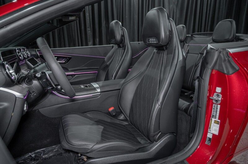 2026 Mercedes-Benz CLE AMG&reg; 53 4MATIC+&reg; Cabriolet Peoria AZ