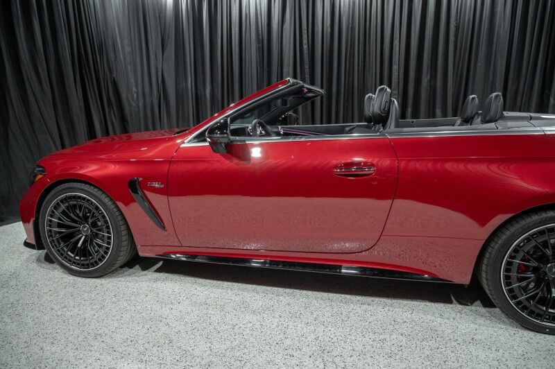 2026 Mercedes-Benz CLE AMG&reg; 53 4MATIC+&reg; Cabriolet Peoria AZ