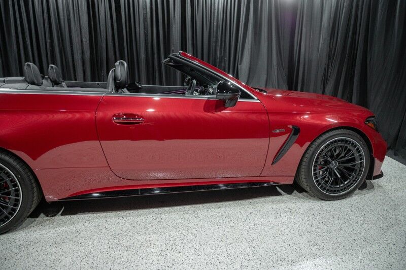 2026 Mercedes-Benz CLE AMG&reg; 53 4MATIC+&reg; Cabriolet Peoria AZ