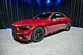 2026 Mercedes-Benz CLE AMG&reg; 53 4MATIC+&reg; Cabriolet