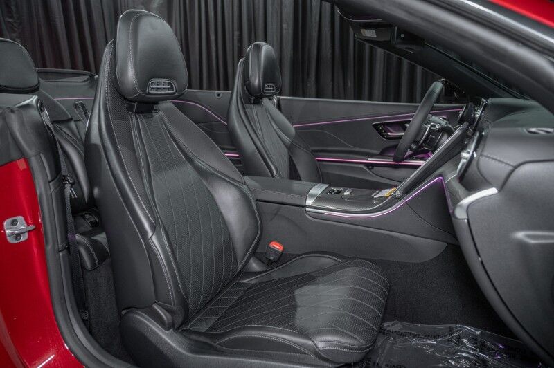 2026 Mercedes-Benz CLE AMG&reg; 53 4MATIC+&reg; Cabriolet Peoria AZ