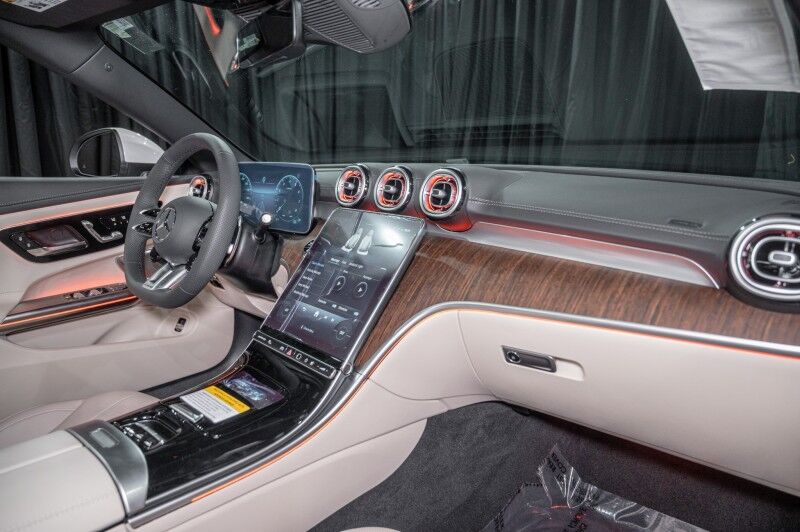 2026 Mercedes-Benz CLE AMG&reg; 53 4MATIC+&reg; Cabriolet Peoria AZ