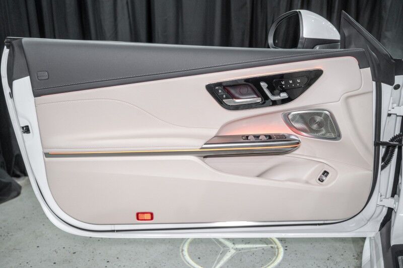 2026 Mercedes-Benz CLE AMG&reg; 53 4MATIC+&reg; Cabriolet Peoria AZ