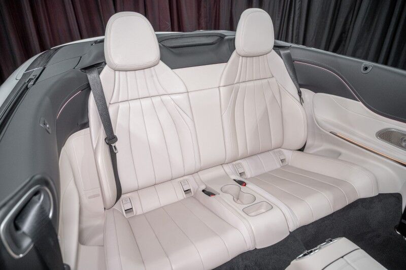 2026 Mercedes-Benz CLE AMG&reg; 53 4MATIC+&reg; Cabriolet Peoria AZ